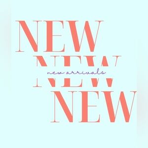 🌟 New Arrivals Below ⬇️